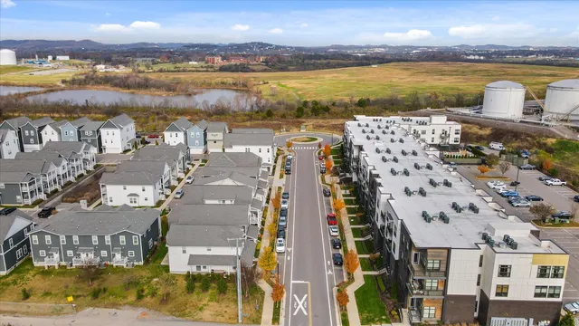 $295,000 | 1638 54th Avenue North, Unit 116, Nashville, TN 37209