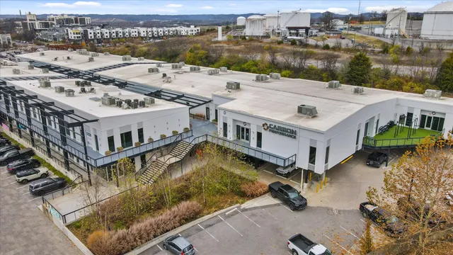 $295,000 | 1638 54th Avenue North, Unit 116, Nashville, TN 37209