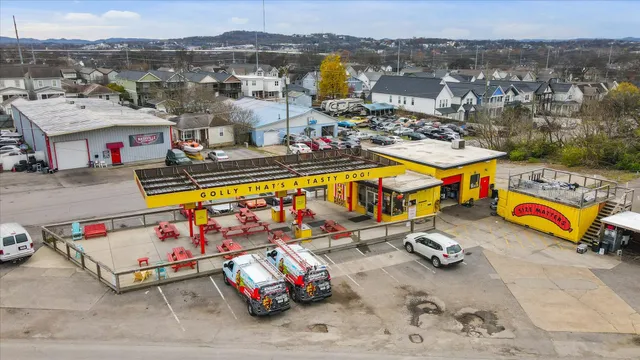 $295,000 | 1638 54th Avenue North, Unit 116, Nashville, TN 37209