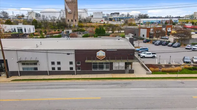 $295,000 | 1638 54th Avenue North, Unit 116, Nashville, TN 37209