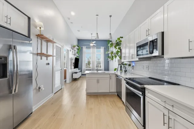 $295,000 | 1638 54th Avenue North, Unit 116, Nashville, TN 37209