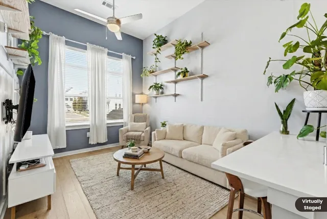 $295,000 | 1638 54th Avenue North, Unit 116, Nashville, TN 37209