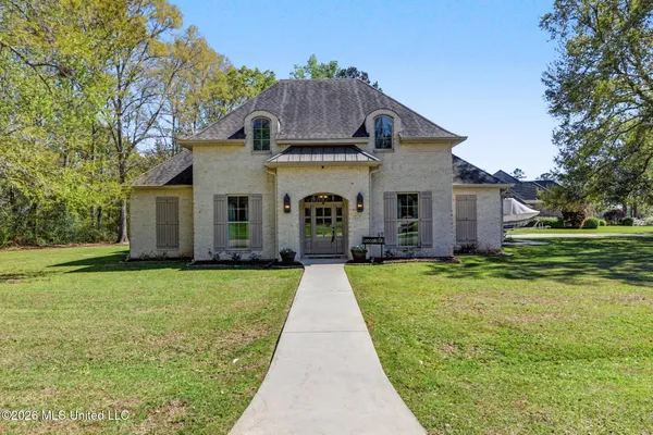 $499,900 | 49 Lancair Drive, Picayune, MS 39466