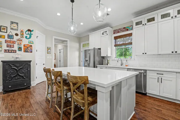 $499,900 | 49 Lancair Drive, Picayune, MS 39466