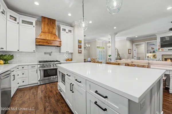 $499,900 | 49 Lancair Drive, Picayune, MS 39466