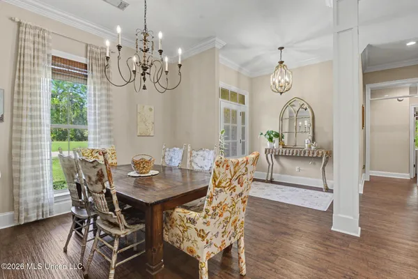 $499,900 | 49 Lancair Drive, Picayune, MS 39466