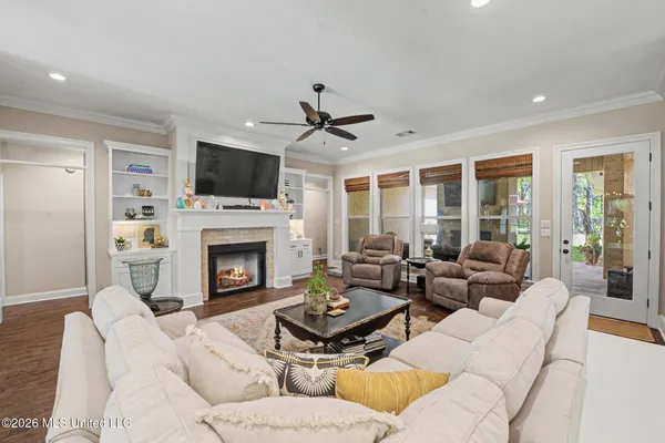 $499,900 | 49 Lancair Drive, Picayune, MS 39466