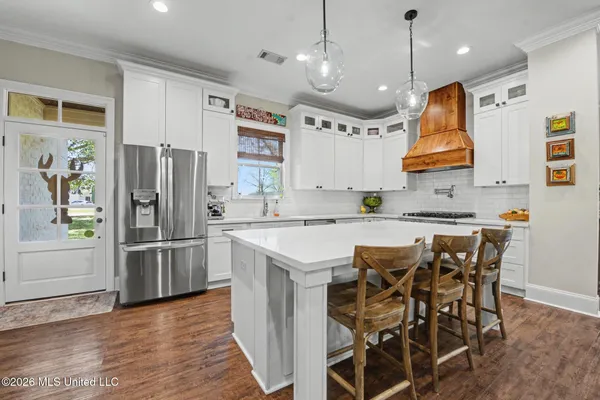 $499,900 | 49 Lancair Drive, Picayune, MS 39466