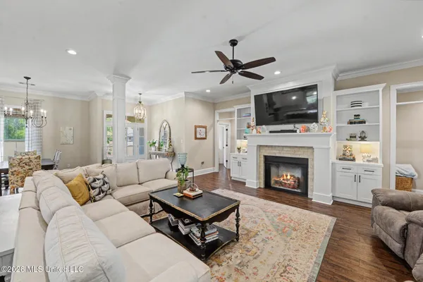 $499,900 | 49 Lancair Drive, Picayune, MS 39466