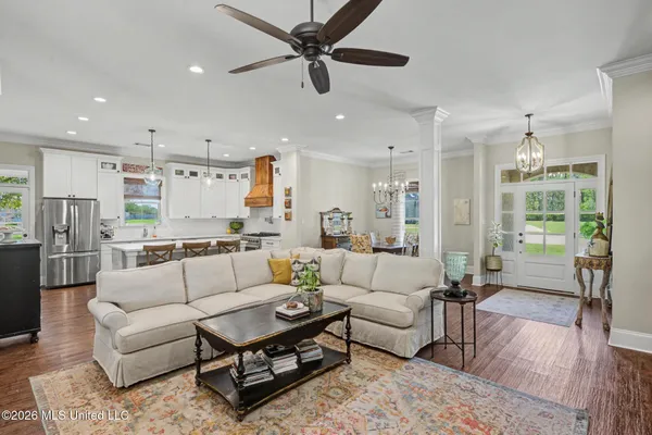$499,900 | 49 Lancair Drive, Picayune, MS 39466