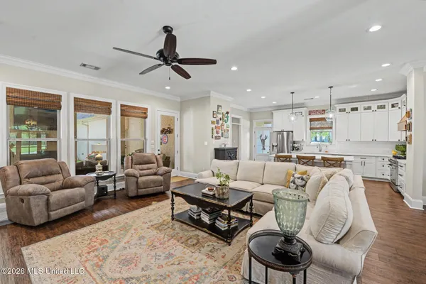 $499,900 | 49 Lancair Drive, Picayune, MS 39466