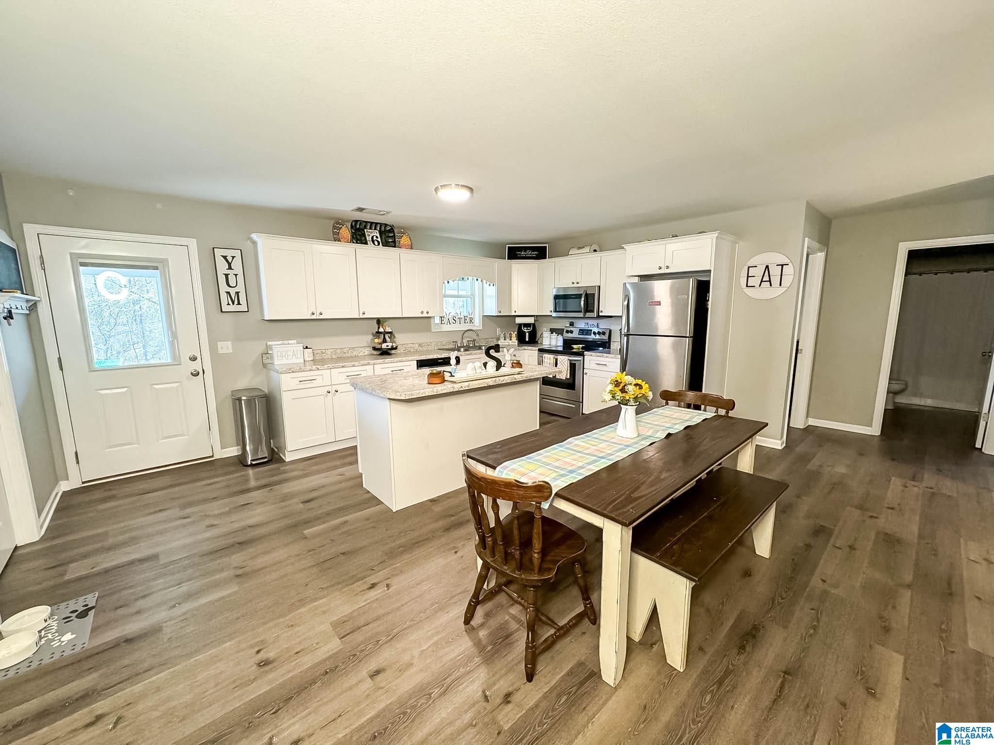 120 Poplar Ridge Ashland, AL 36251 - Photo 8 of 50