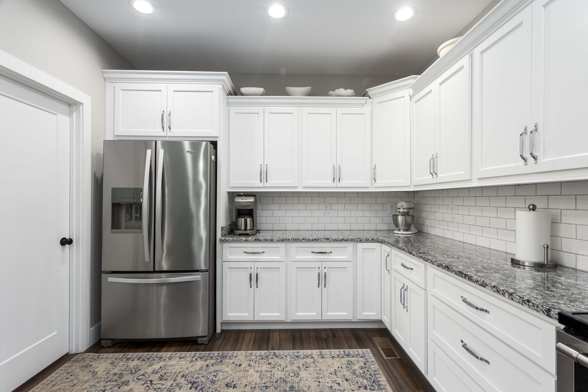 211 Quail Ridge Drive Dayton, TN 37321 - Photo 12 of 37 Gallery Image 12