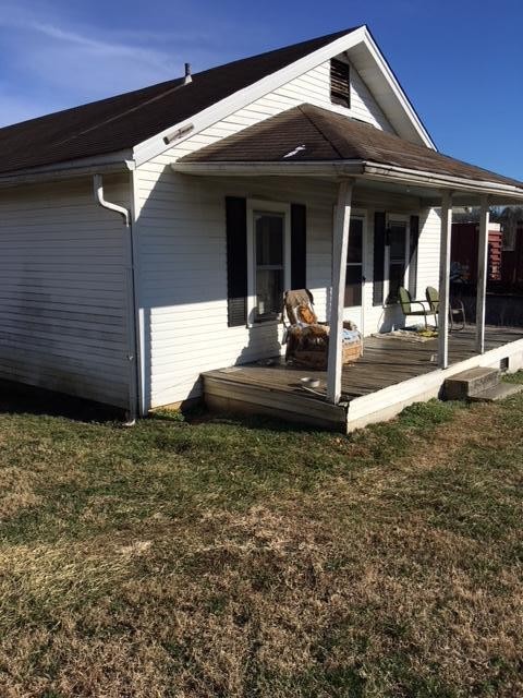 924 Renfro Road Harriman, TN 37748 - Photo 1 of 8 Gallery Image 1