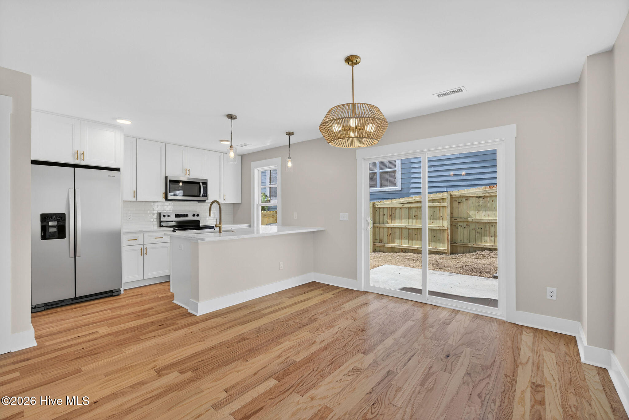 703 North 11th Street Wilmington, NC 28401 - Photo 12 of 29 703N11thStreet-15