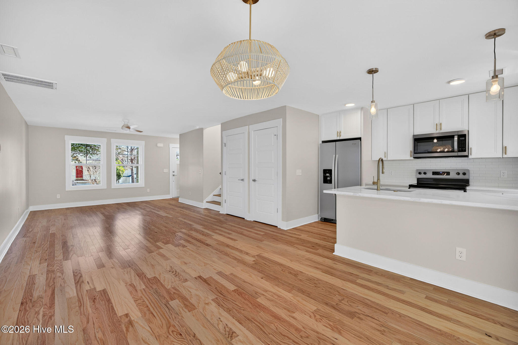 703 North 11th Street Wilmington, NC 28401 - Photo 13 of 29 703N11thStreet-16