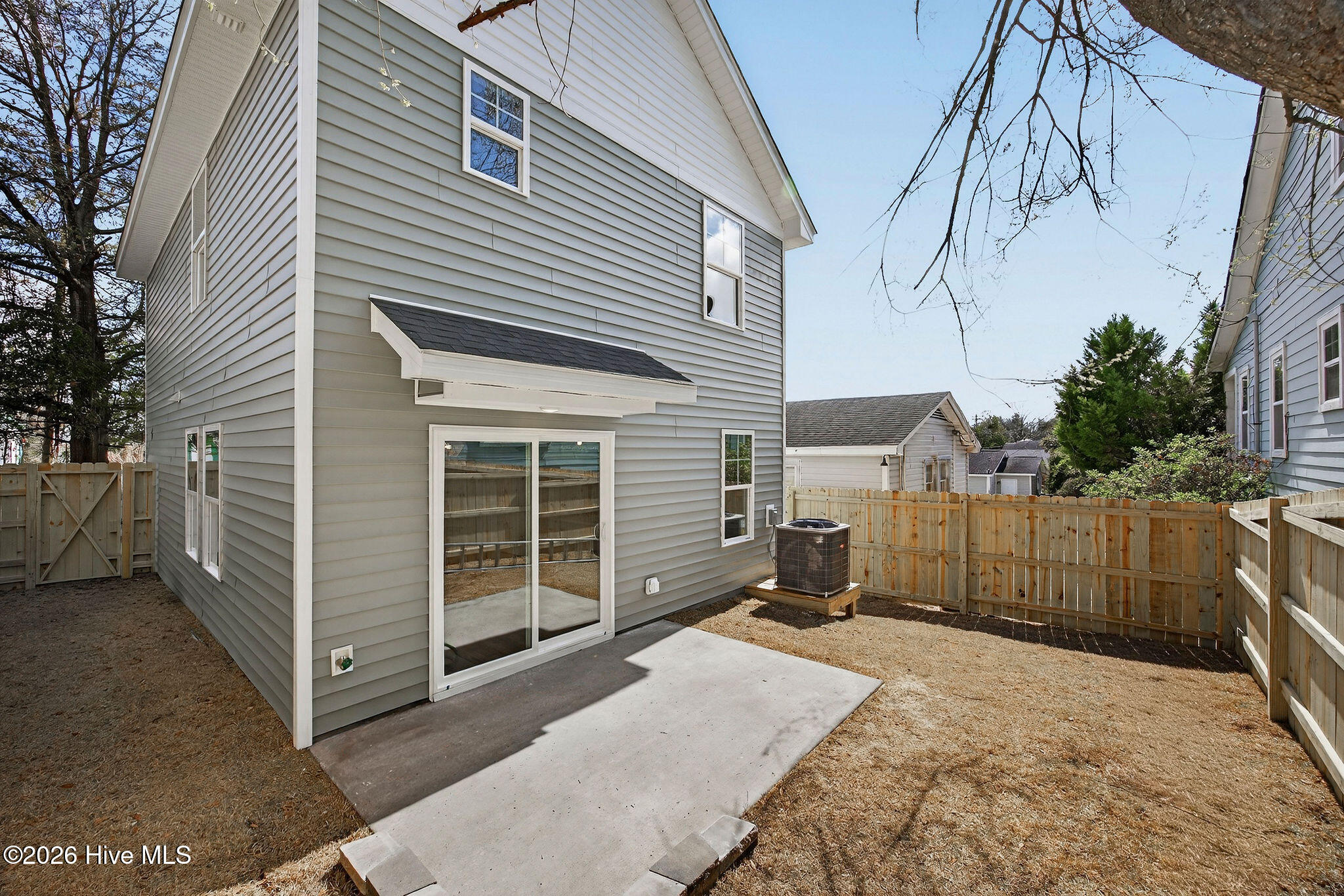 703 North 11th Street Wilmington, NC 28401 - Photo 27 of 29 703N11thStreet-7