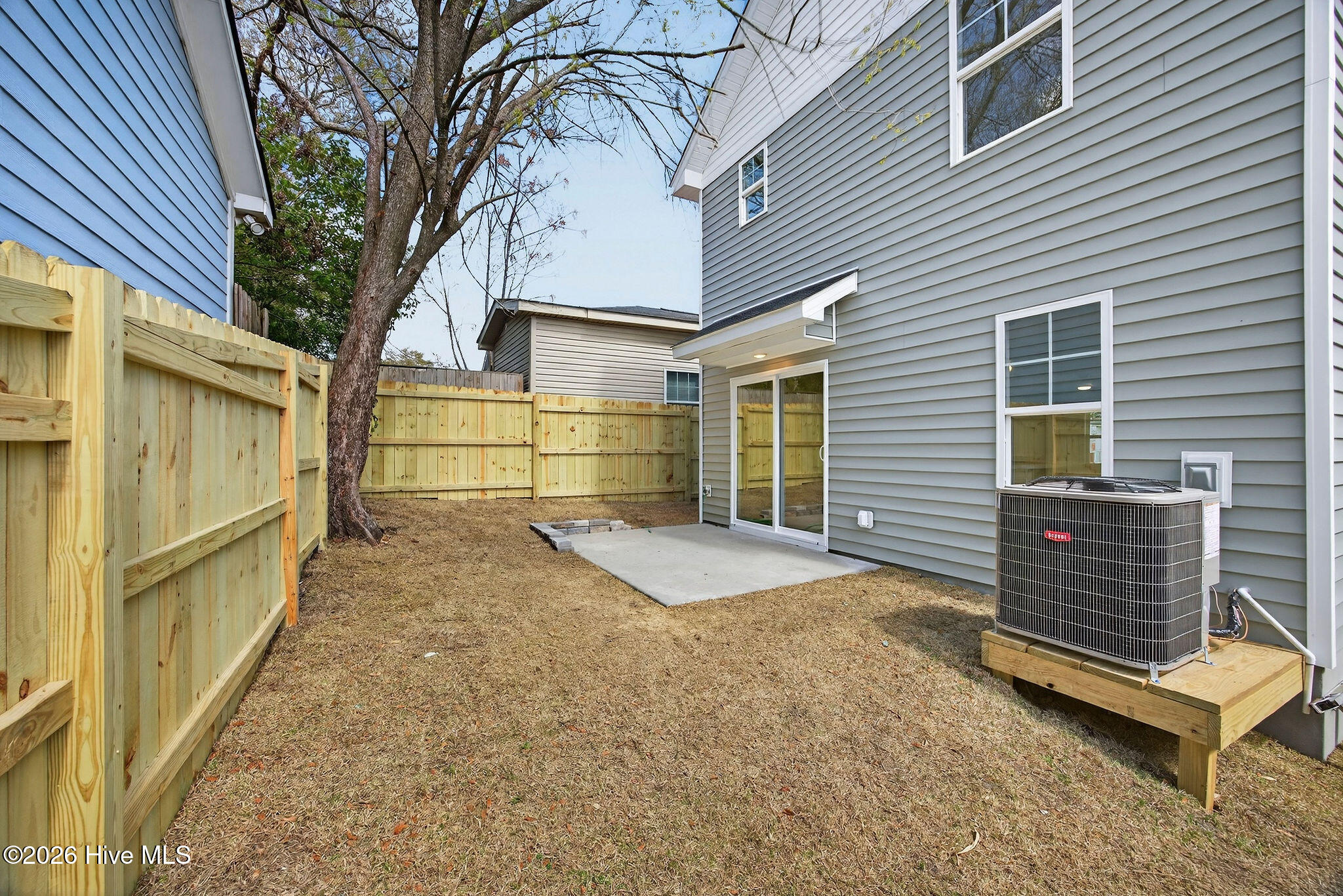 703 North 11th Street Wilmington, NC 28401 - Photo 29 of 29 703N11thStreet-9