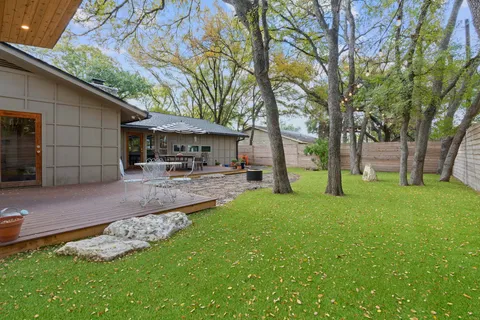 $675,000 | 12904 Trailwood Road, Austin, TX 78727