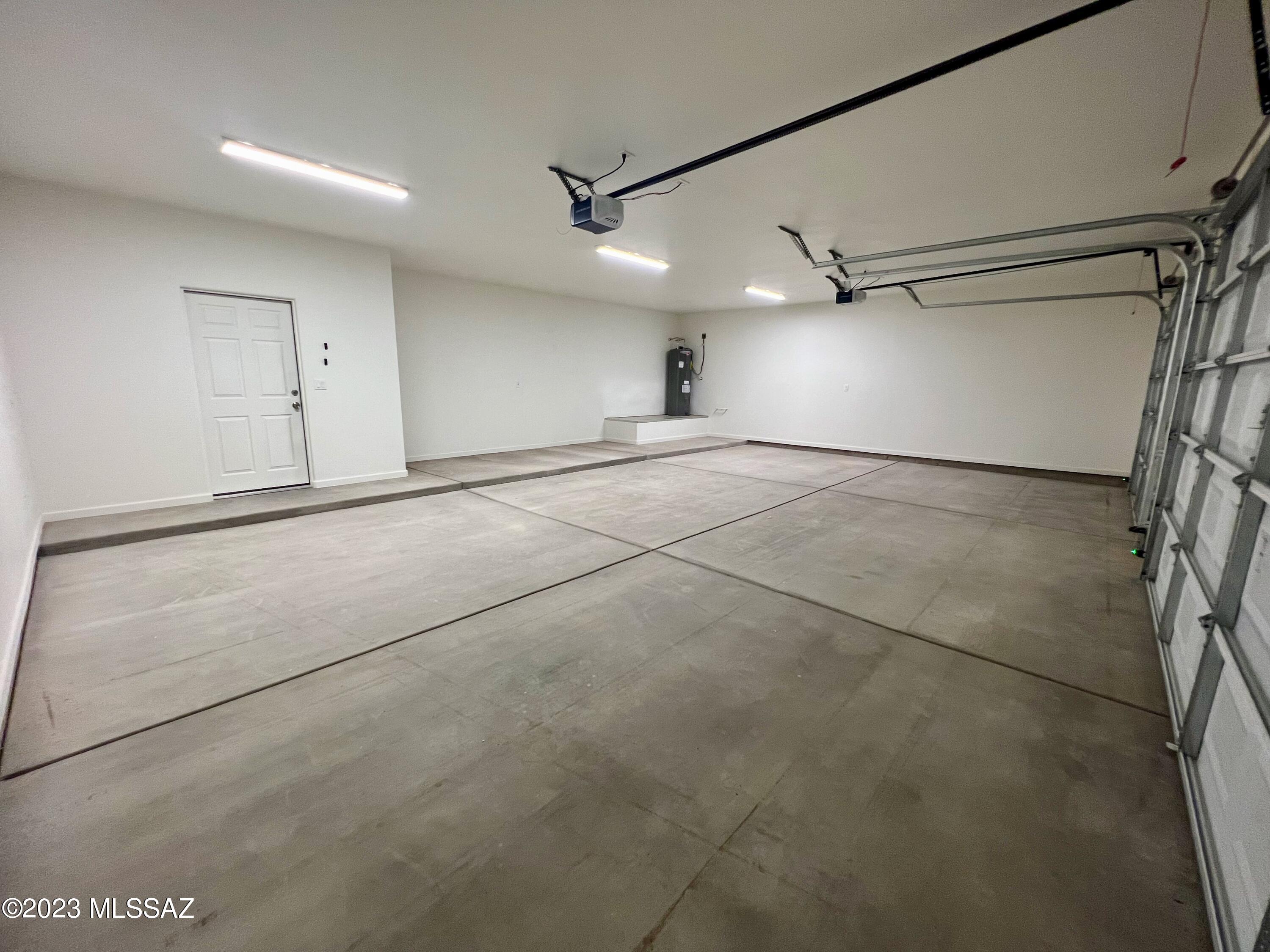 353 Dock Street Rio Rico, AZ 85648 - Photo 14 of 50 a view of an empty room