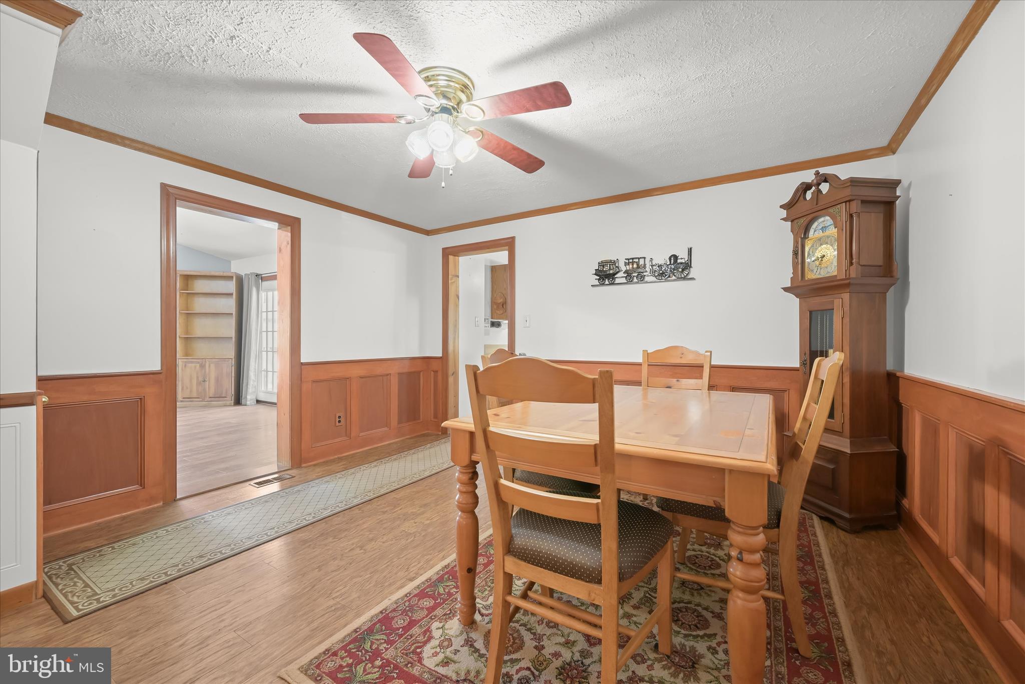 13190 Folly Quarter Road Ellicott City, MD 21042 - Photo 15 of 52 Dining room
