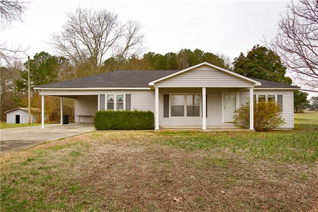 17735 Newby Chapel Road Athens, AL 35613 - Photo 1 of 17