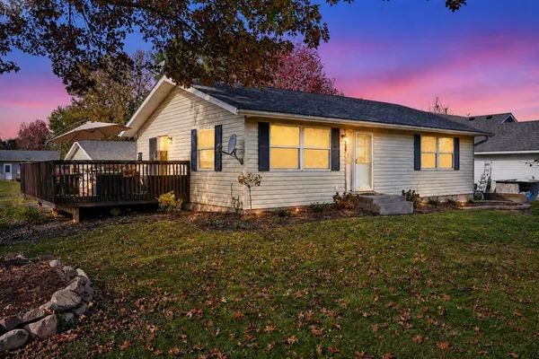 $349,900 | 209 1st Street, Somerset, WI 54025