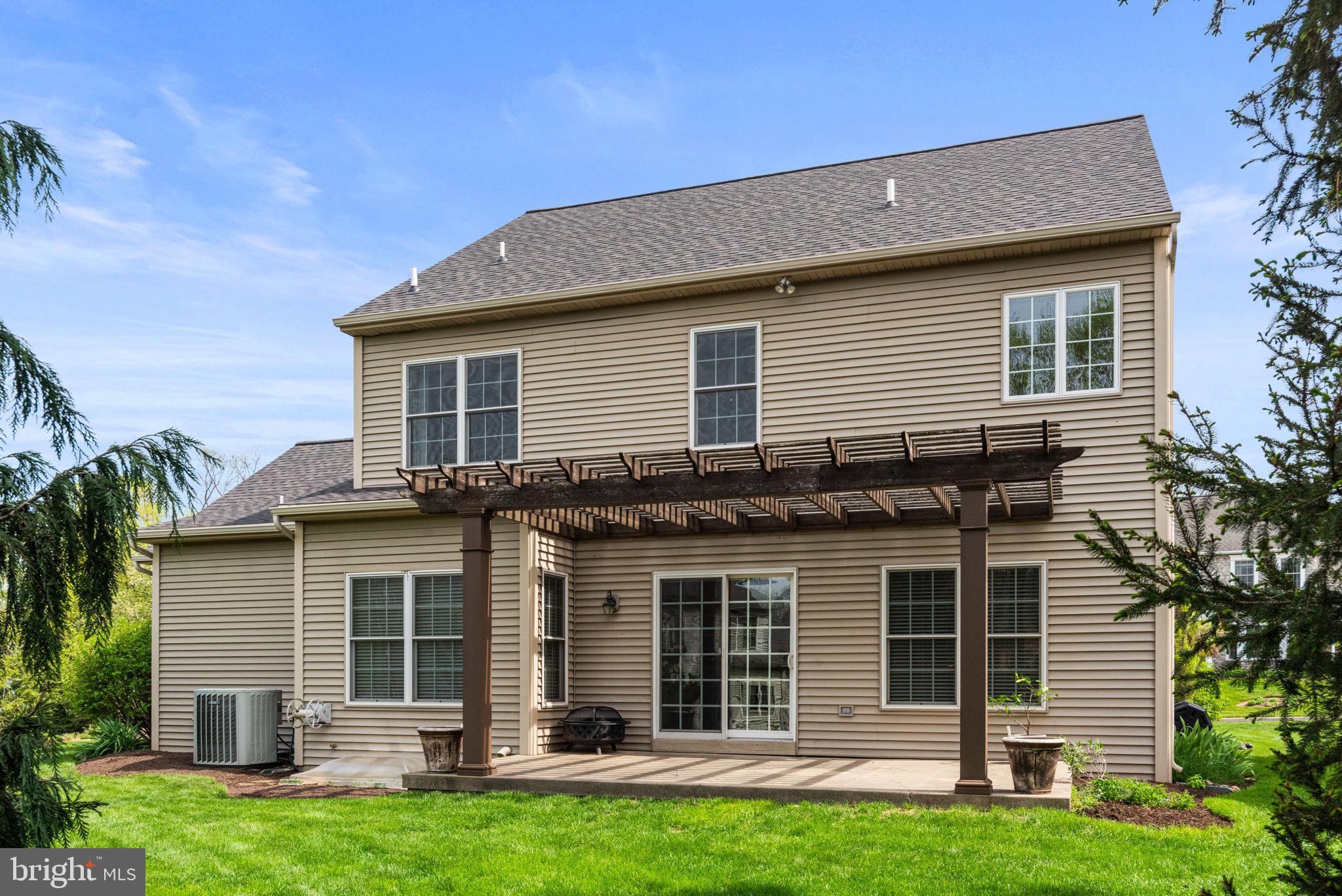 2517 Raleigh Road Hummelstown, PA 17036 - Photo 42 of 50 Gallery Image 42
