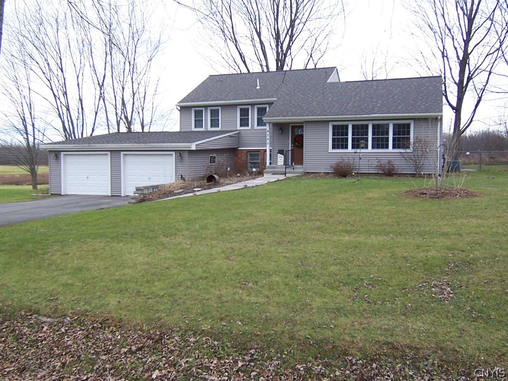 4285 Sholtz Road Vernon, NY 13421 - Photo 1 of 1 Gallery Image 1