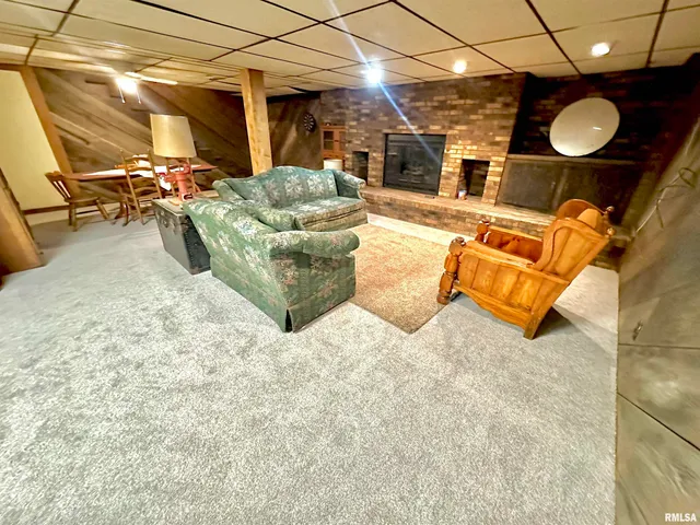 $205,000 | 7 South Lakewood Drive, Centralia, IL 62801