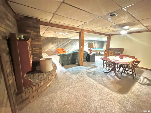 $205,000 | 7 South Lakewood Drive, Centralia, IL 62801