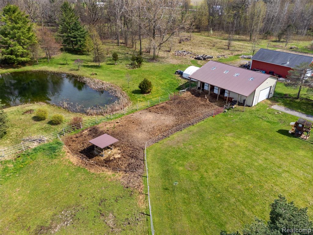 4425 Bethuy Road Casco, MI 48064 - Photo 76 of 77