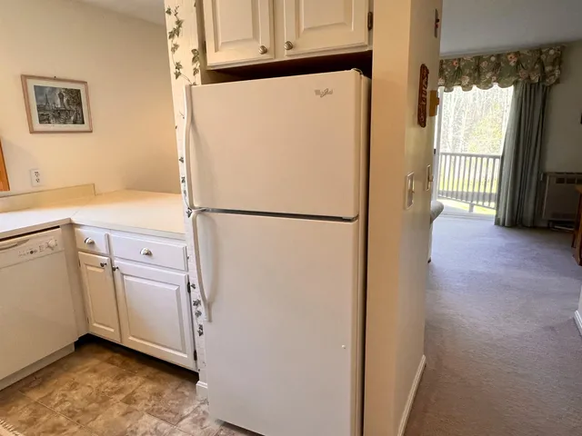 $230,000 | 42 Heritage Condos Way, Unit 14D, Woodstock, VT 05091