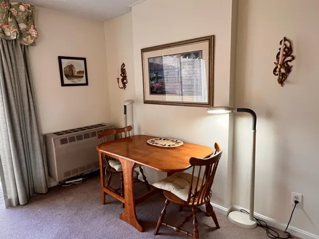 $230,000 | 42 Heritage Condos Way, Unit 14D, Woodstock, VT 05091