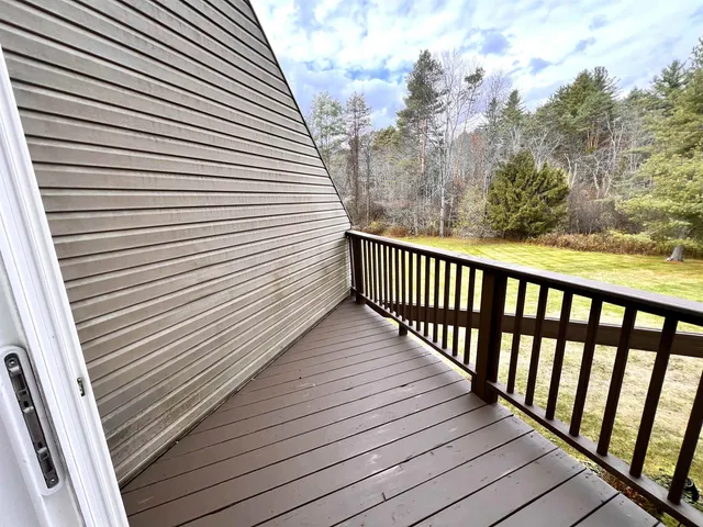 $230,000 | 42 Heritage Condos Way, Unit 14D, Woodstock, VT 05091