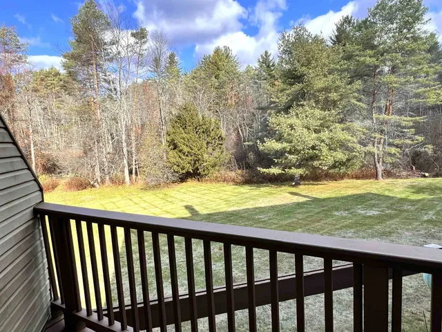 $230,000 | 42 Heritage Condos Way, Unit 14D, Woodstock, VT 05091