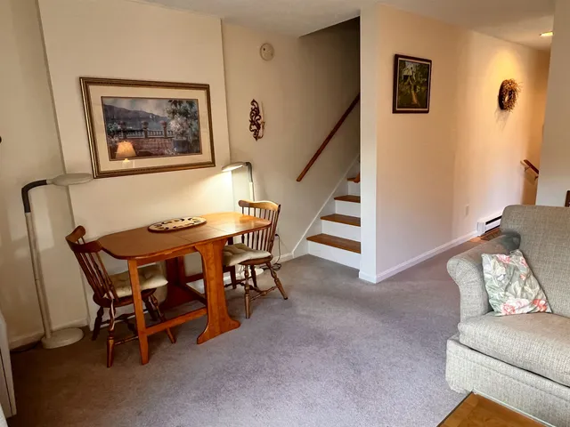 $230,000 | 42 Heritage Condos Way, Unit 14D, Woodstock, VT 05091