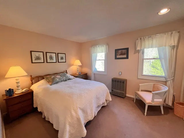 $230,000 | 42 Heritage Condos Way, Unit 14D, Woodstock, VT 05091