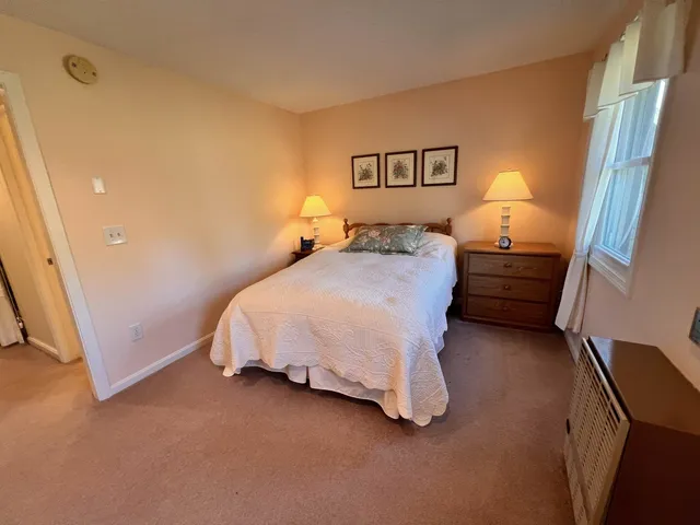 $230,000 | 42 Heritage Condos Way, Unit 14D, Woodstock, VT 05091