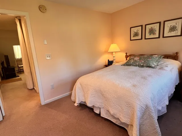 $230,000 | 42 Heritage Condos Way, Unit 14D, Woodstock, VT 05091