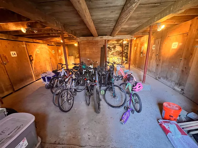 $230,000 | 42 Heritage Condos Way, Unit 14D, Woodstock, VT 05091