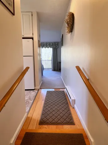 $230,000 | 42 Heritage Condos Way, Unit 14D, Woodstock, VT 05091