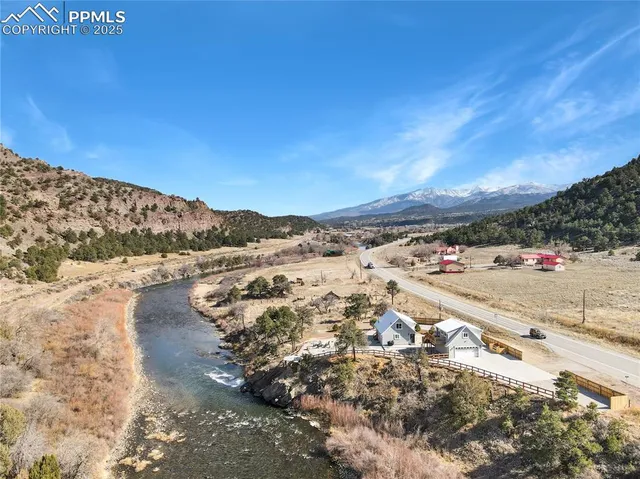 $1,099,900 | 7101 Highway 50, Salida, CO 81201
