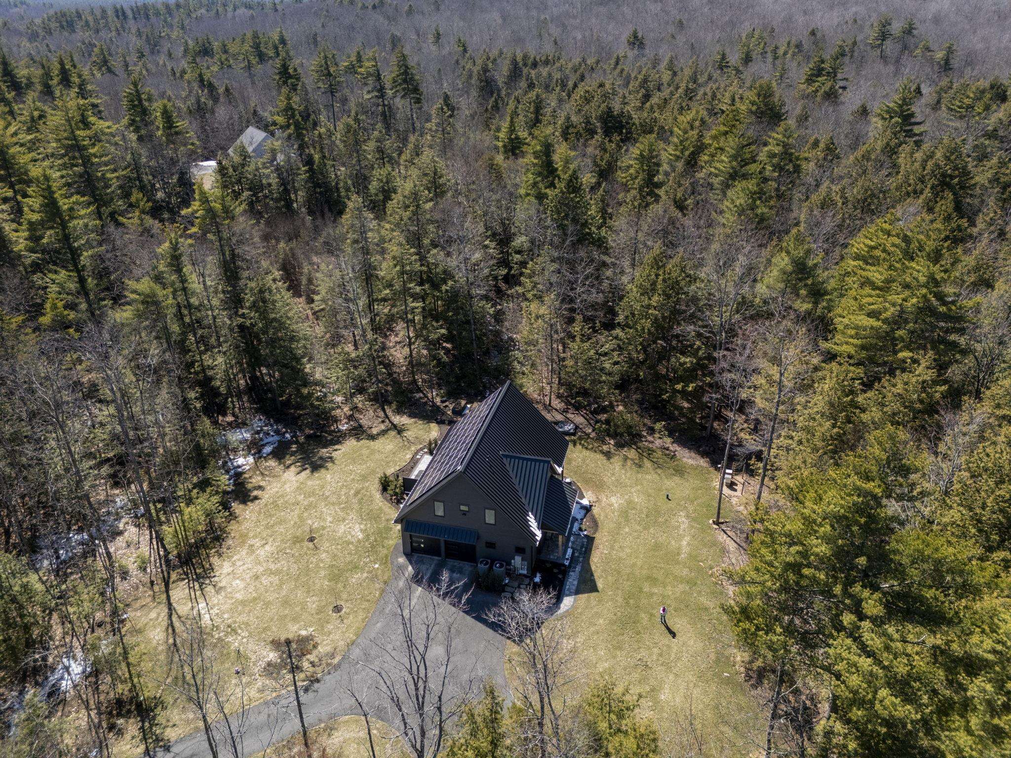 191 Bryant Road Jaffrey, NH 03452 - Photo 3 of 59