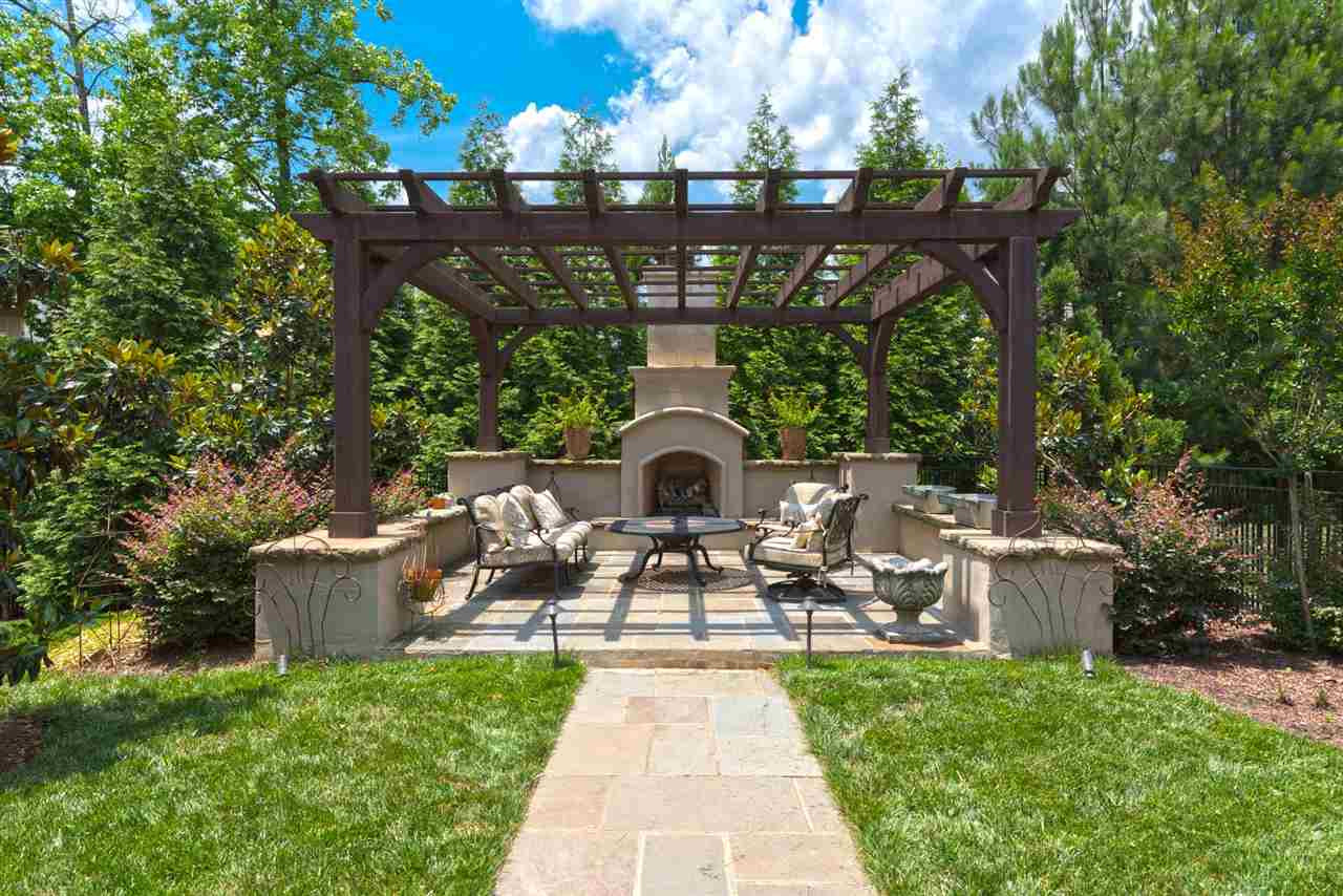 3623 Rolston Drive Raleigh, NC 27609 - Photo 3 of 25 Photo 3