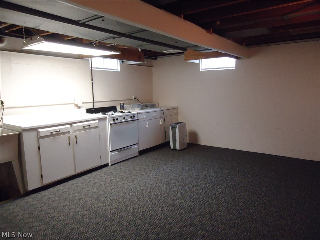 3089 Sandy Lake Road Ravenna, OH 44266 - Photo 20 of 25 canning kitchen or craft room, you decide!