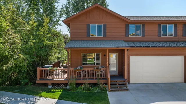 $1,390,000 | 1874 Josephine Loop, Jackson, WY 83001