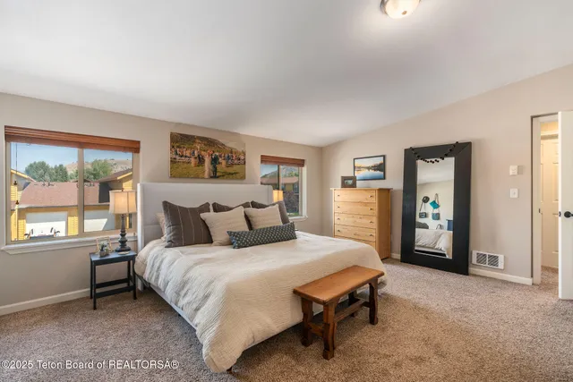 $1,390,000 | 1874 Josephine Loop, Jackson, WY 83001