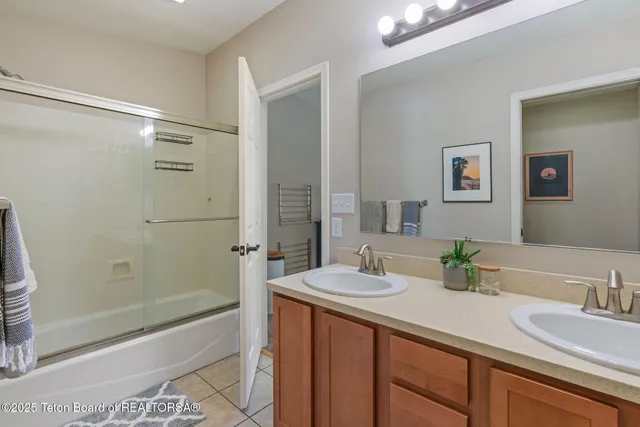 $1,390,000 | 1874 Josephine Loop, Jackson, WY 83001