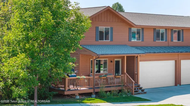 $1,390,000 | 1874 Josephine Loop, Jackson, WY 83001